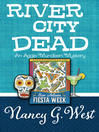 Cover image for River City Dead